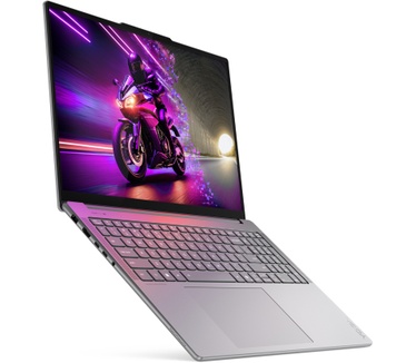 Lenovo Yoga Pro 9 16IAH10