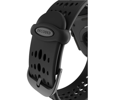Decoded Ares O Watch Band