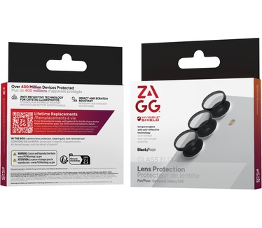 Zagg Camera Lens Protector (Hoops)