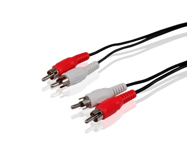 Conceptronic RCA Audio Cable
