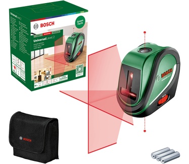 Bosch UniversalLevel 2