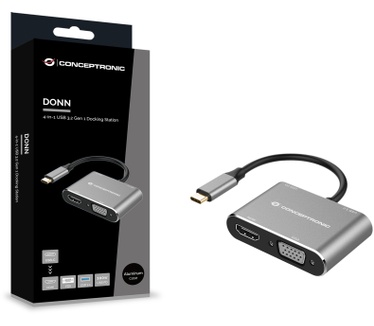 Conceptronic DONN16G