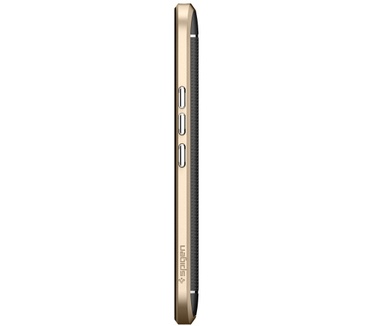 Spigen Neo Hybrid HTC 10 Case - Champagne Gold
