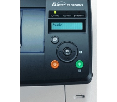 Kyocera FS-3920DN (3 jaar garantie)