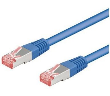 Wentronic CAT 6-500 LC SSTP PIMF 5m