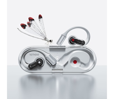 Nothing Ear (open) (Wit)
