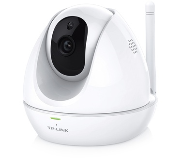 TP-Link HD Pan/Tilt Wi-Fi Camera met nachtzicht NC450