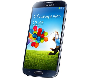 Samsung Galaxy S4 16GB Value Edition Zwart
