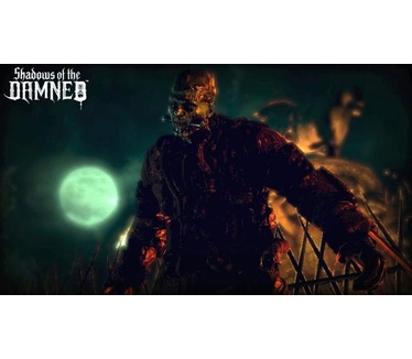 Shadows of the DAMNED