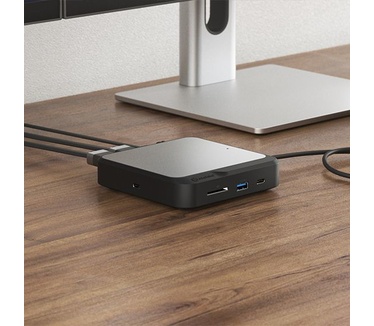 Alogic DUCH2