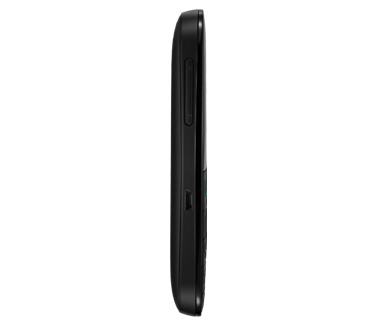 Alcatel One Touch 20.01 Zwart