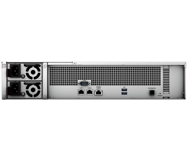 Synology RS2423RP+