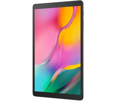 Samsung Galaxy Tab A 10.1 WiFi (2019) 2GB ram, 32GB opslag Zilver