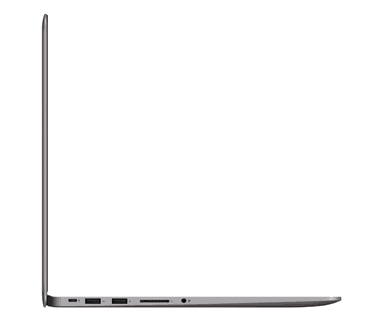 Asus ZenBook UX510UX Zenbook U510UX-DM117T