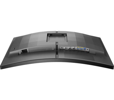 Philips Evnia 32M2C5500W/00 Zwart