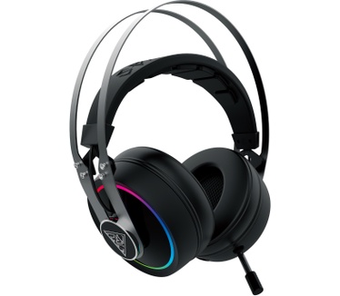 Gamdias HEBE P1A RGB Gaming headset PC