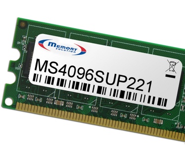 Memory Solution MS4096SUP221