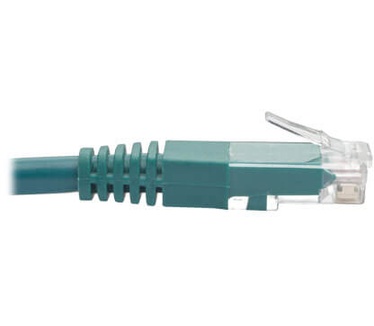 Tripp-Lite N200-010-GN Groen