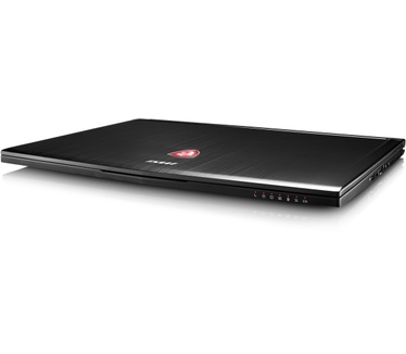 MSI GS73VR 7RF(Stealth Pro)-216NL