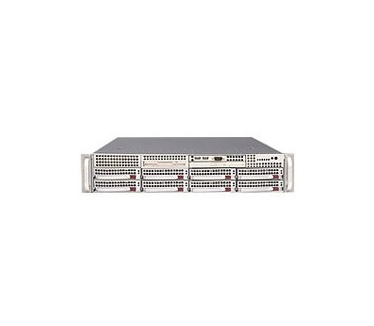 Supermicro SC825TQ-560LPV
