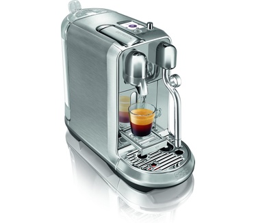 Sage Creatista Plus Stainless Steel