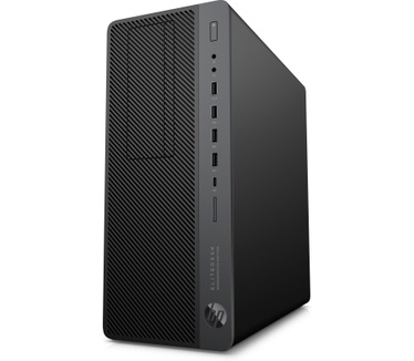HP EliteDesk 800 G4 WKS (6TK88ES)