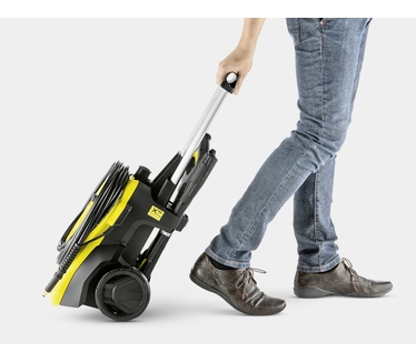 Kärcher K 4 COMPACT HOME