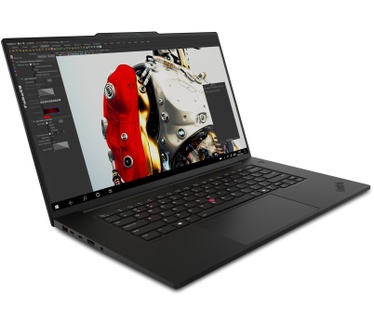 Lenovo ThinkPad P1 Gen 7