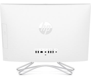 HP All-in-One 22-c0101nb