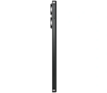Poco M6, 128GB opslag Zwart