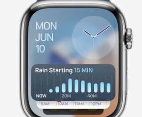 Apple watchOS 11