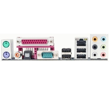 Gigabyte GA-EP41T-UD3L