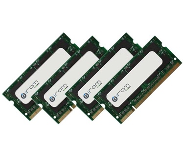 Edge 32GB PC3-12800 DDR3