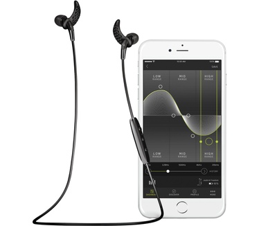 Jaybird Freedom (Zwart)