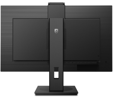 Philips P-line 326P1H/00 Zwart