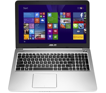 Asus A501LB-DM119T