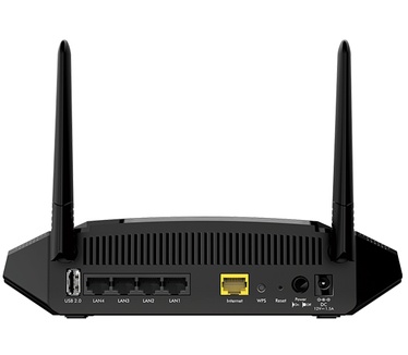 Netgear R6260