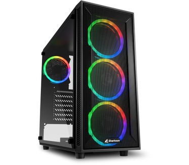 Sharkoon TG4M RGB