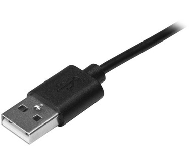 Startech.com USB-C naar USB-A kabel M/M 2 m USB 2.0