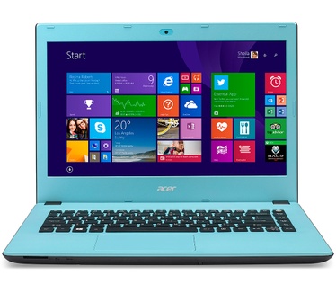 Acer Aspire E14 E5-473-34PA