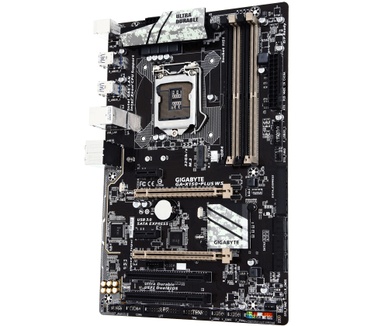 Gigabyte GA-X150-PLUS WS