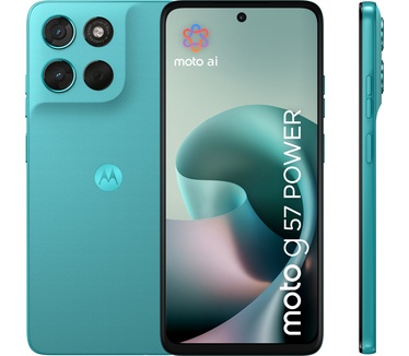 Motorola moto g57 power