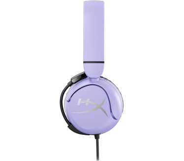 HP HyperX Cloud Mini - Gaming Headset (Lavender)