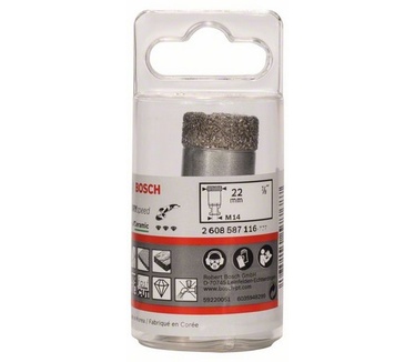Bosch 2 608 587 116