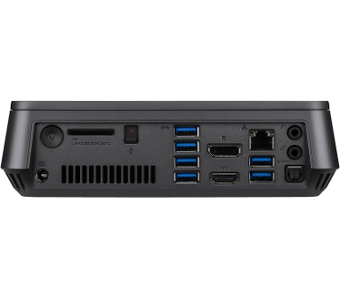 Asus VivoMini VM65-G077Z