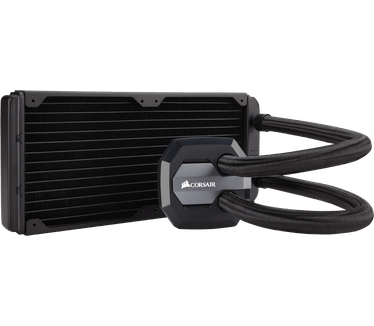 Corsair Hydro H100i v2