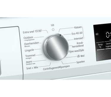 Siemens WM14N295NL