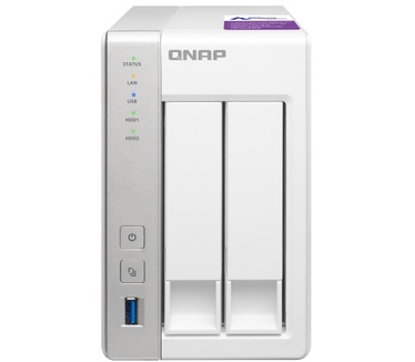 QNAP TS-231P