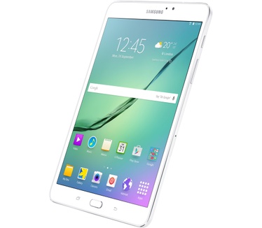 Samsung Galaxy Tab S2 8" 4G (2016) Wit