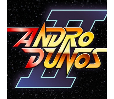 Andro Dunos II